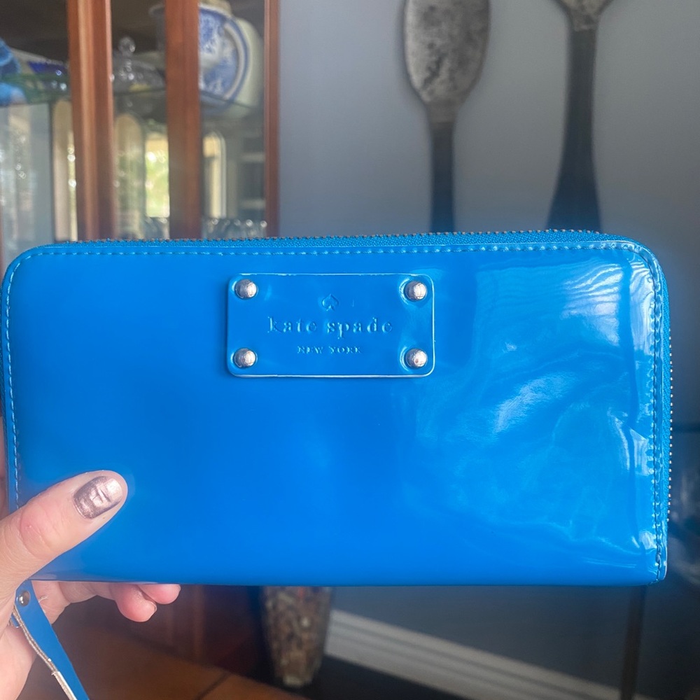 Classic Kate Spade Wallet